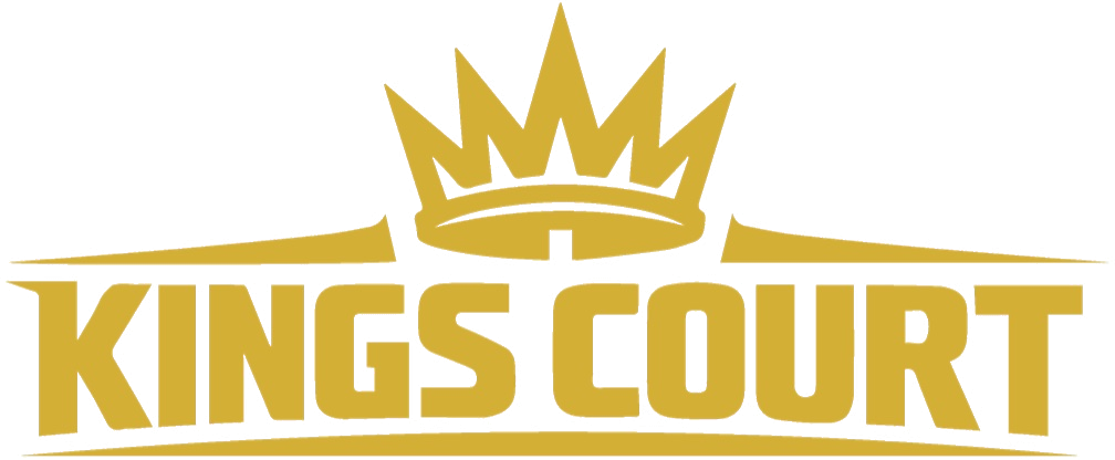 Kings Court logo